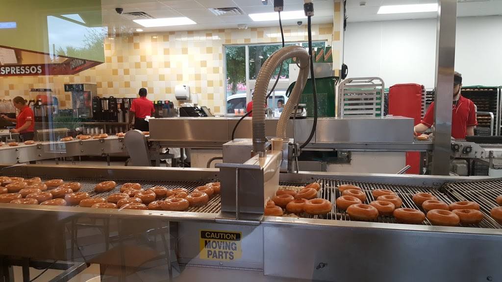 Krispy Kreme | bakery | 1491 Savannah Hwy, Charleston, SC 29407, USA | 8437634439 OR +1 843-763-4439