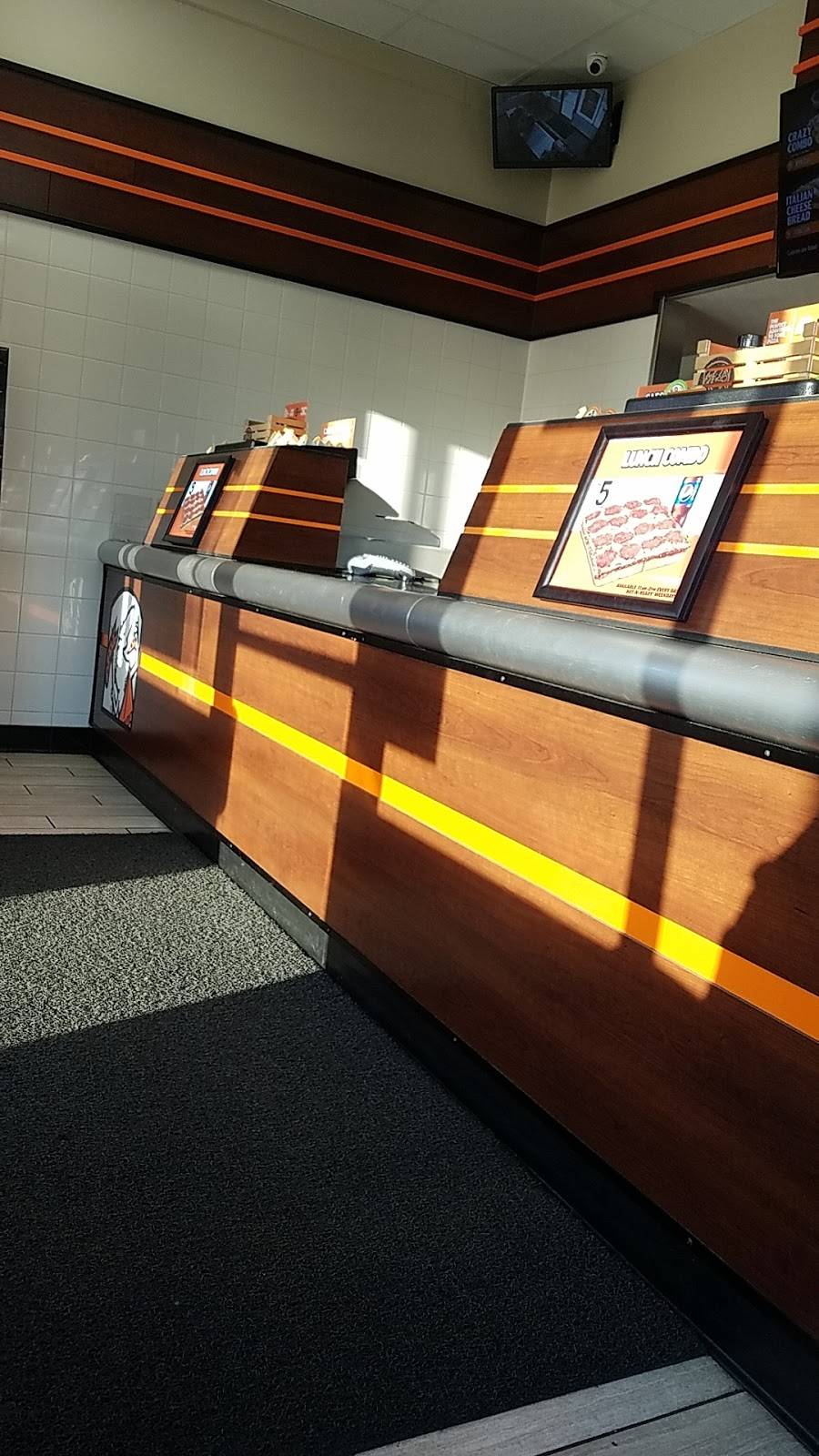 Little Caesars Pizza | meal takeaway | 14519 Ramona Blvd Suite F-8, Baldwin Park, CA 91706, USA | 6264309166 OR +1 626-430-9166