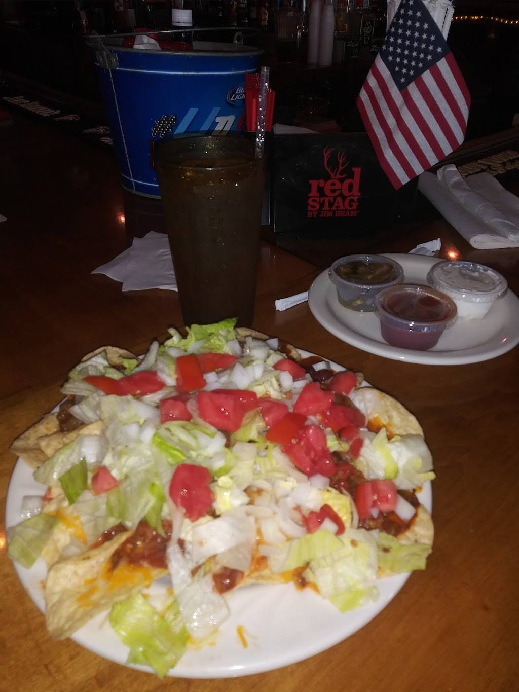 Motorheads Bar and Grill | restaurant | 650 Macon St, McDonough, GA 30253, USA | 7708980008 OR +1 770-898-0008