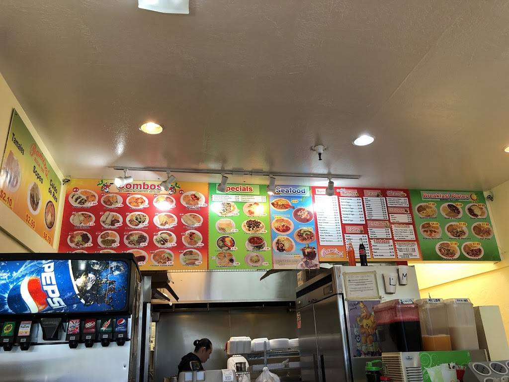 Ramiros Mexican Food | restaurant | 3329 E Bell Rd #19, Phoenix, AZ 85032, USA | 6027659268 OR +1 602-765-9268