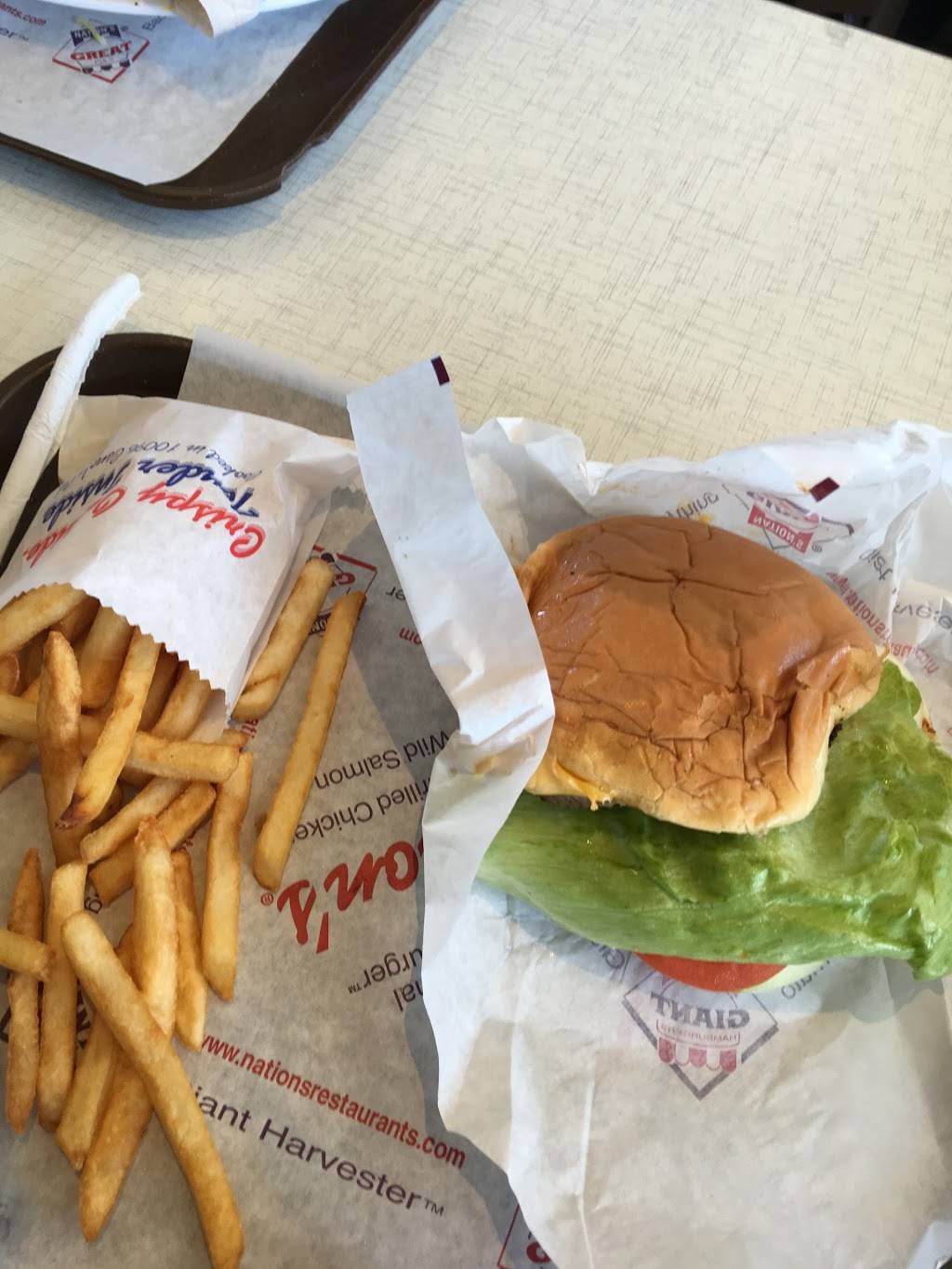 Nations | restaurant | 201 Westlake Center, Daly City, CA 94015, USA | 6507558880 OR +1 650-755-8880