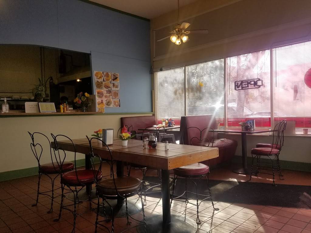 The Kings Coffee Shop | cafe | 3000 38th Ave, Oakland, CA 94619, USA | 5105323793 OR +1 510-532-3793