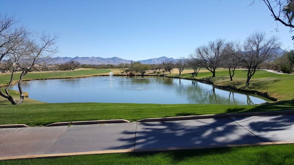 The Grill at Quail Creek | night club | 1490 Quail Range Loop, Green Valley, AZ 85614, USA | 5203935806 OR +1 520-393-5806