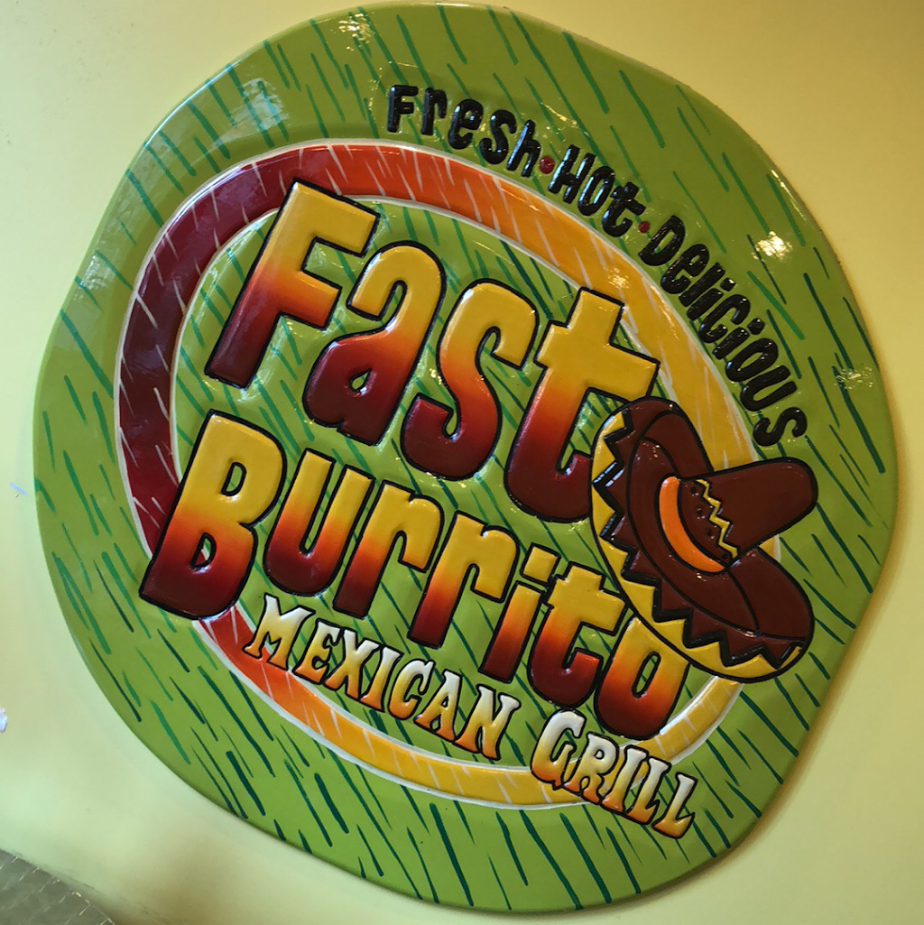 Fast Burrito Mexican Grill | restaurant | 111 Monument Cir #120, Indianapolis, IN 46204, USA | 3179178090 OR +1 317-917-8090