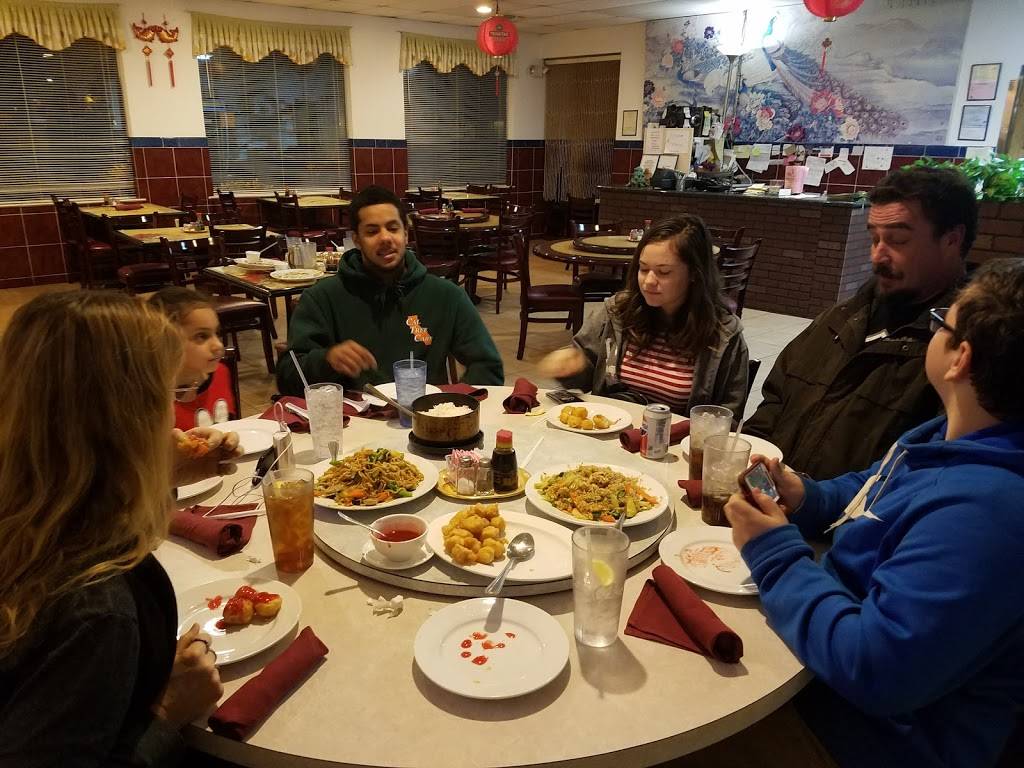 China Bowl | restaurant | 1170 W Main St, Ripon, CA 95366, USA | 2095999570 OR +1 209-599-9570