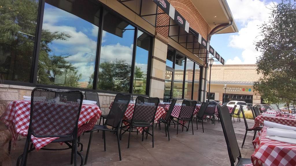 Grimaldis Pizzeria | restaurant | 2643 Commercial Center Blvd Suite C390, Katy, TX 77494, USA | 2815740070 OR +1 281-574-0070