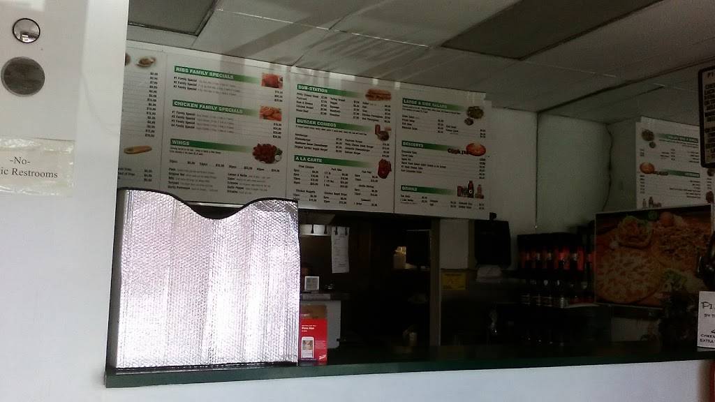 Pizza Man | meal delivery | 2903, 509 S Alvarado St, Los Angeles, CA 90057, USA | 2134105718 OR +1 213-410-5718