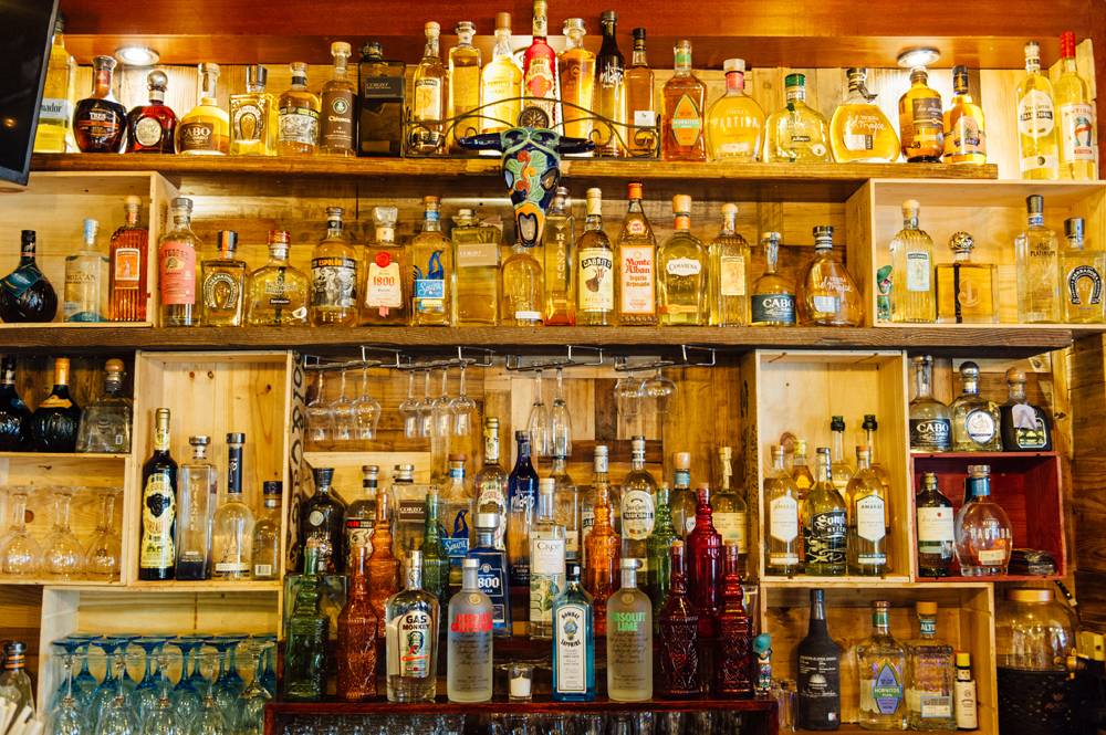 Sofias Taqueria | restaurant | 977 Bay St, Staten Island, NY 10305, USA | 9293082324 OR +1 929-308-2324