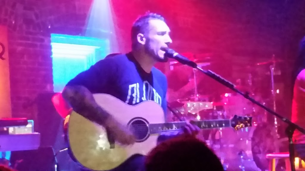 Underbelly | restaurant | 113 E Bay St, Jacksonville, FL 32202, USA | 9046998186 OR +1 904-699-8186