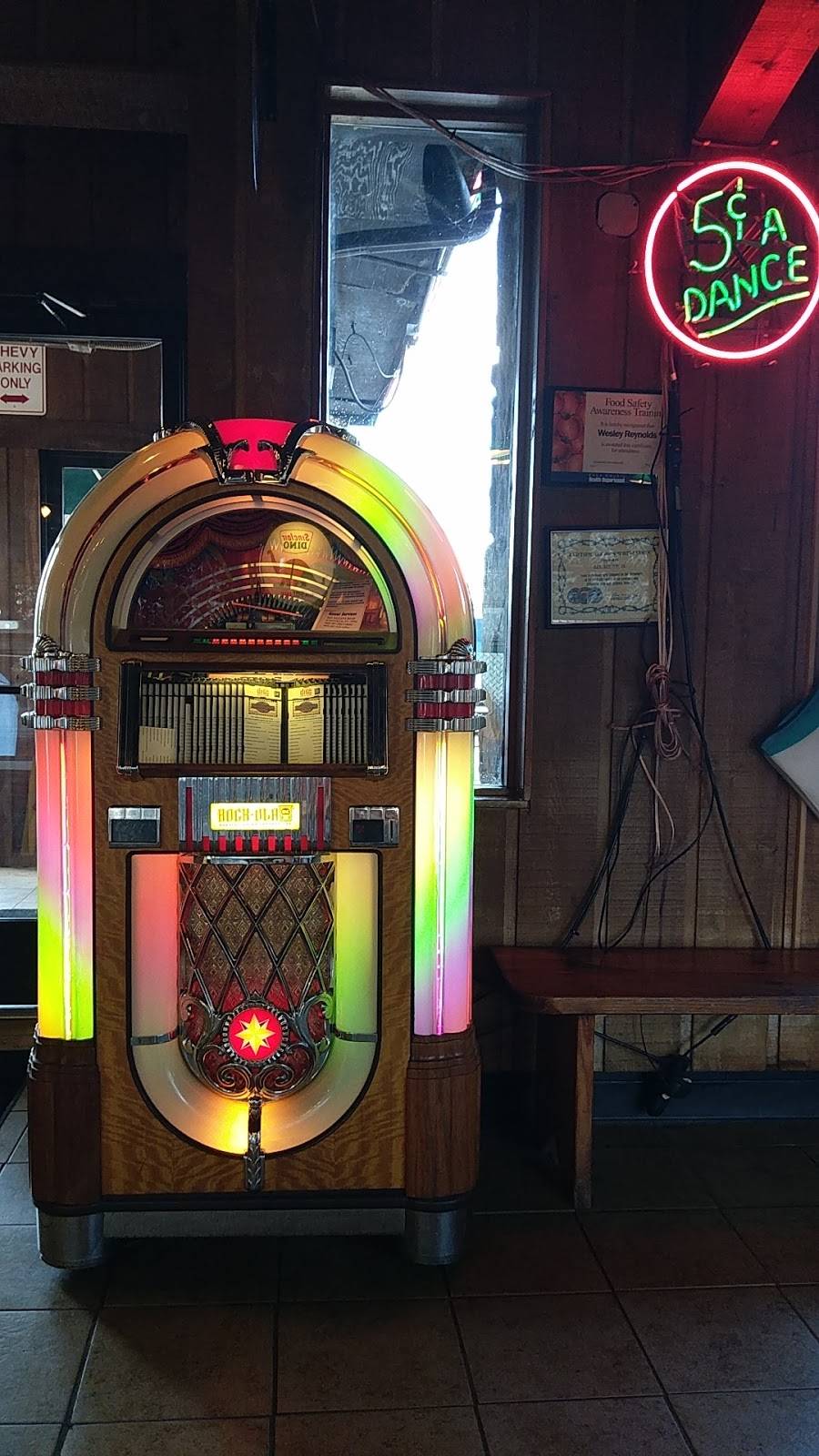 Bel-Air Grill | restaurant | 3820 Neal Dr, Knoxville, TN 37918, USA | 8659225522 OR +1 865-922-5522