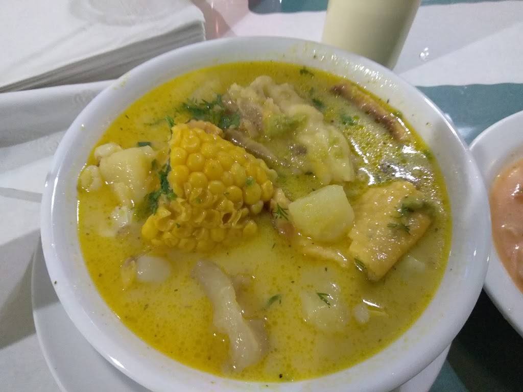 Encuentro Latino | restaurant | 37-29 103rd St, Flushing, NY 11368, USA | 7187794245 OR +1 718-779-4245