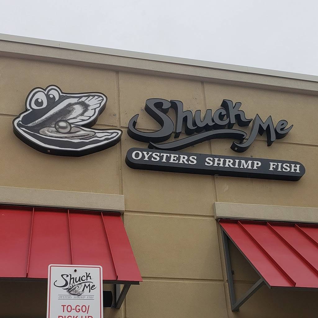 Shuck Me Alliance Town Center | restaurant | 9560 Feather Grass Ln, Fort Worth, TX 76177, USA | 8178034300 OR +1 817-803-4300