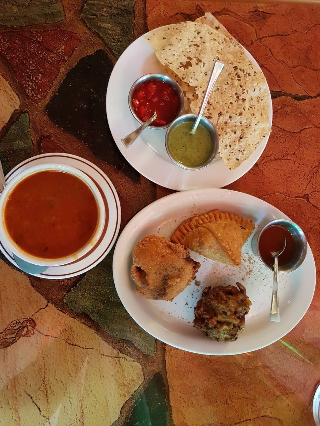 Kebab Indian Restaurant | restaurant | 514 NE 167th St, North Miami Beach, FL 33162, USA | 3059406309 OR +1 305-940-6309