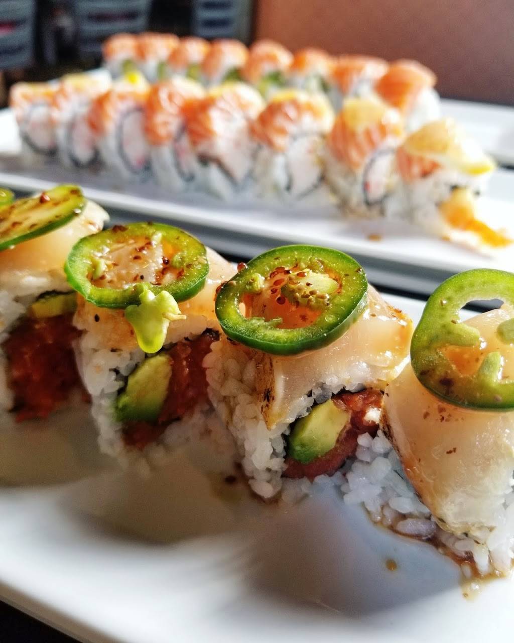 Hara Sushi | restaurant | 12222 Wilshire Blvd, Los Angeles, CA 90025, USA | 3108201021 OR +1 310-820-1021