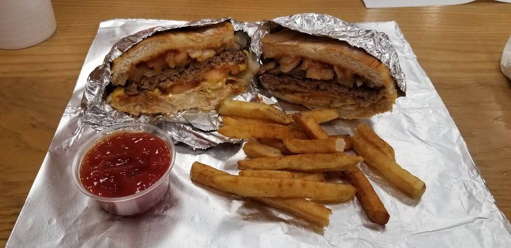Five Guys | meal takeaway | 1326 Central Ave, Charlotte, NC 28205, USA | 9802998636 OR +1 980-299-8636
