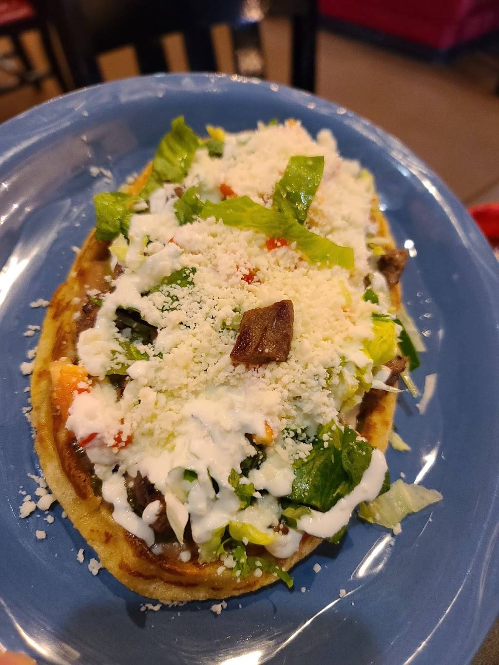 La Casa de la Abuela 345 | restaurant | 1516 Centre Pl Dr, Denton, TX 76205, USA | 9403232177 OR +1 940-323-2177