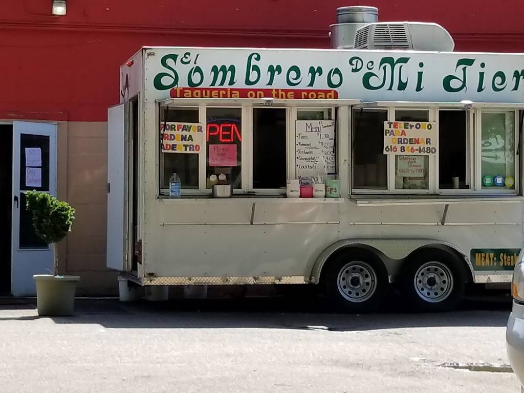 Botello Grocery | restaurant | 15791 Lake Michigan Dr, West Olive, MI 49460, USA | 6168461480 OR +1 616-846-1480