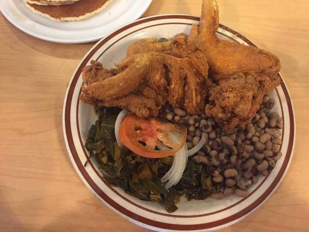 CJs Cafe | cafe | 3655 South La Brea Ave, Los Angeles, CA 90016, USA | 3232929221 OR +1 323-292-9221