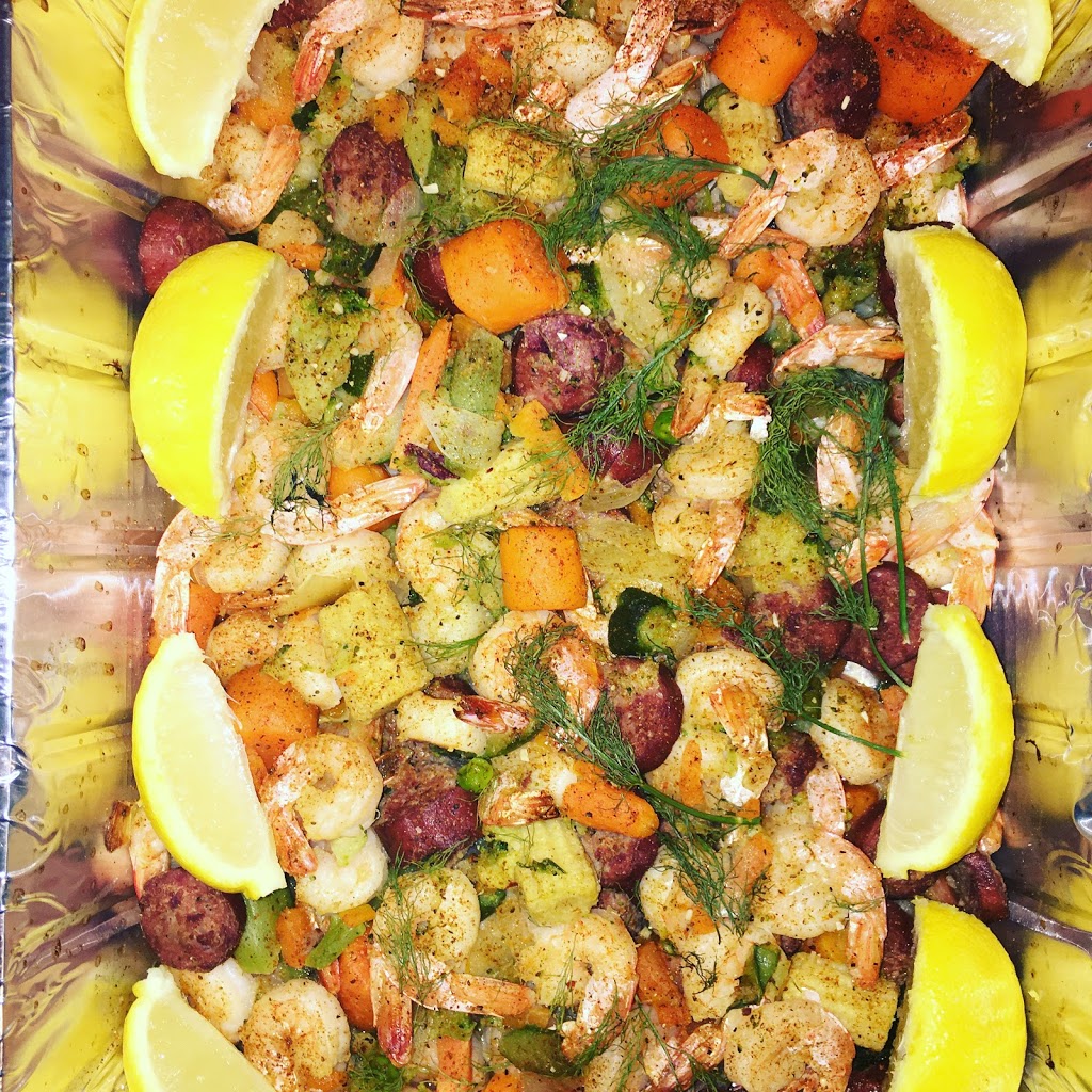 Queen BBs Kitchen | restaurant | 22 S Eugenia Pl NW, Atlanta, GA 30318, USA | 7707337350 OR +1 770-733-7350