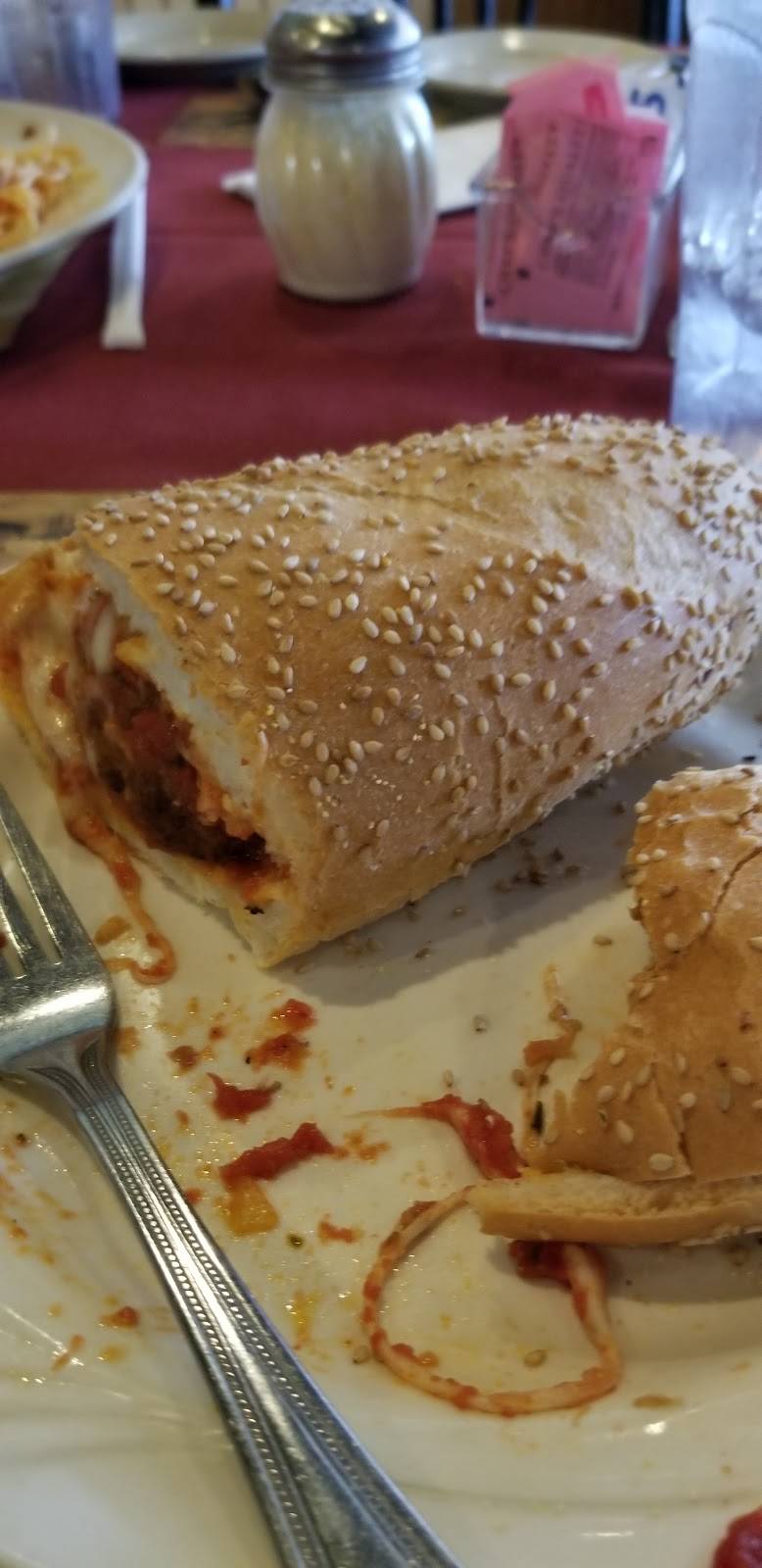 Giovannis | restaurant | 3900 Northlake Blvd, Palm Beach Gardens, FL 33403, USA | 5617997998 OR +1 561-799-7998