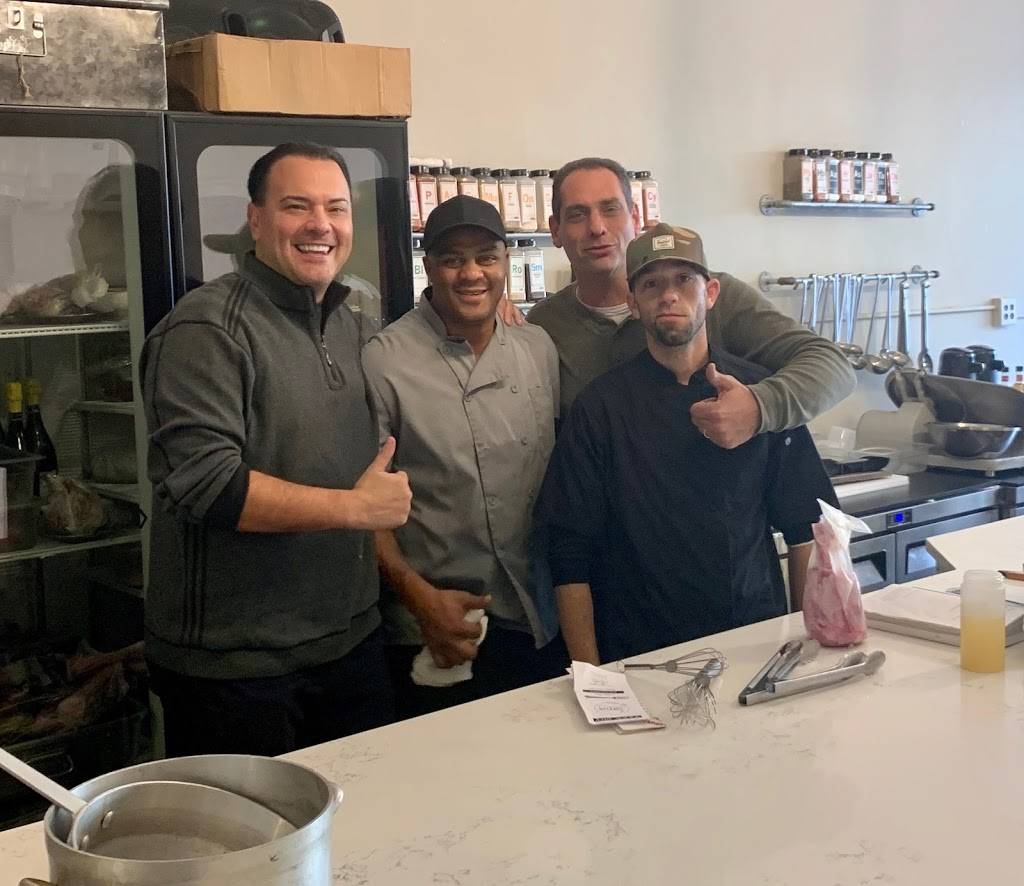 Main 233 Eatery & Catering | restaurant | 233 Main St, Chatham, NJ 07928, USA | 9736358949 OR +1 973-635-8949