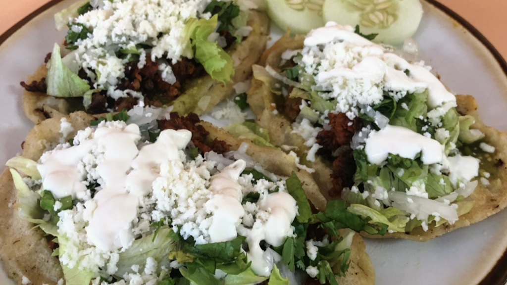 EL AVENTURERO TAQUERIA AND DELI | restaurant | 159 Highland Ave, Waterbury, CT 06708, USA | 2037253552 OR +1 203-725-3552