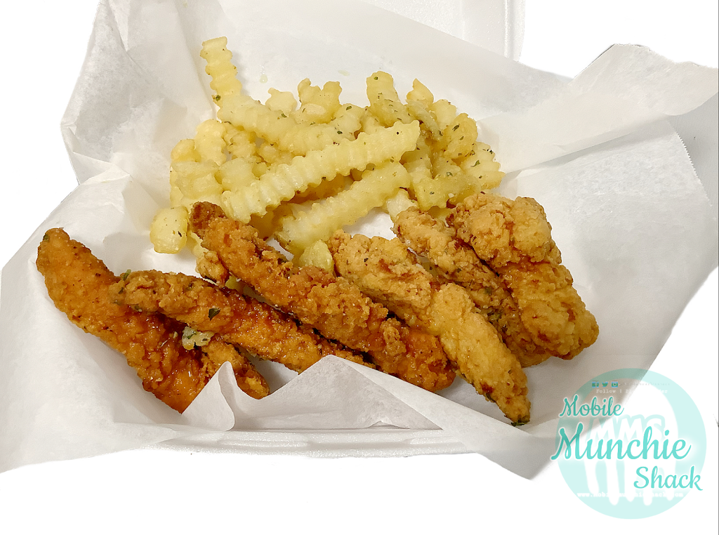 Mobile Munchie Shack | restaurant | 5083 Colerain Ave, Cincinnati, OH 45223, USA | 5133494431 OR +1 513-349-4431