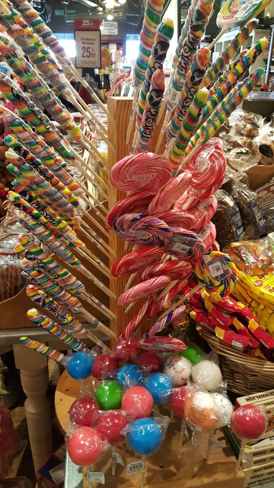 Cracker Barrel Old Country Store | restaurant | 132 E, I-20, Weatherford, TX 76087, USA | 8175989070 OR +1 817-598-9070