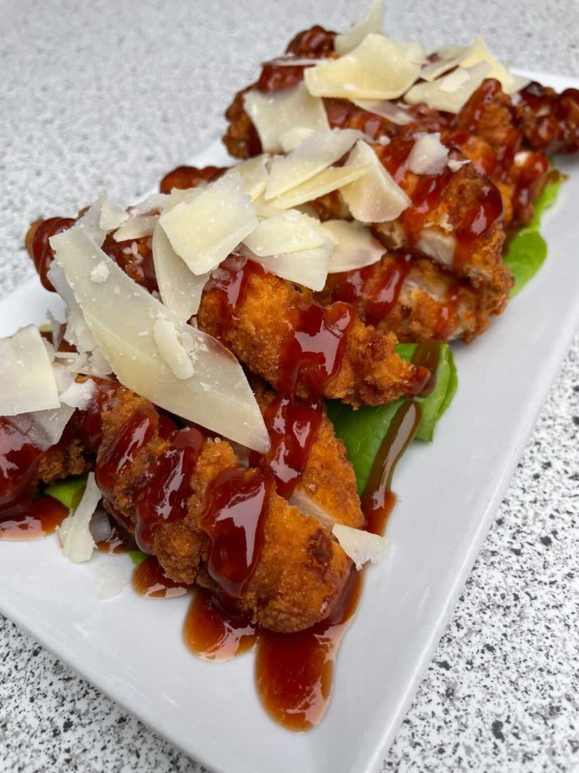 Trend | restaurant | 19 Merrimack St, Lowell, MA 01852, USA | 9787105871 OR +1 978-710-5871