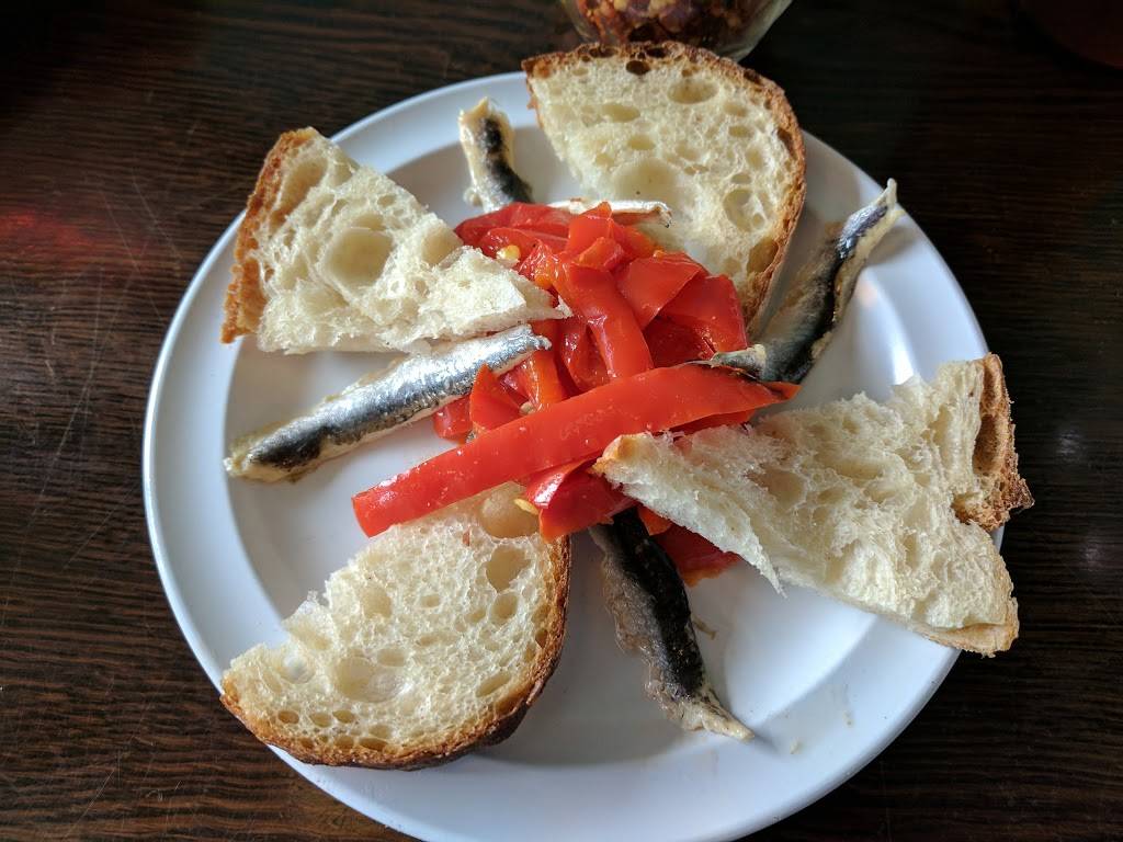 Pupatella | restaurant | 5104 Wilson Blvd, Arlington, VA 22205, USA | 5713127230 OR +1 571-312-7230