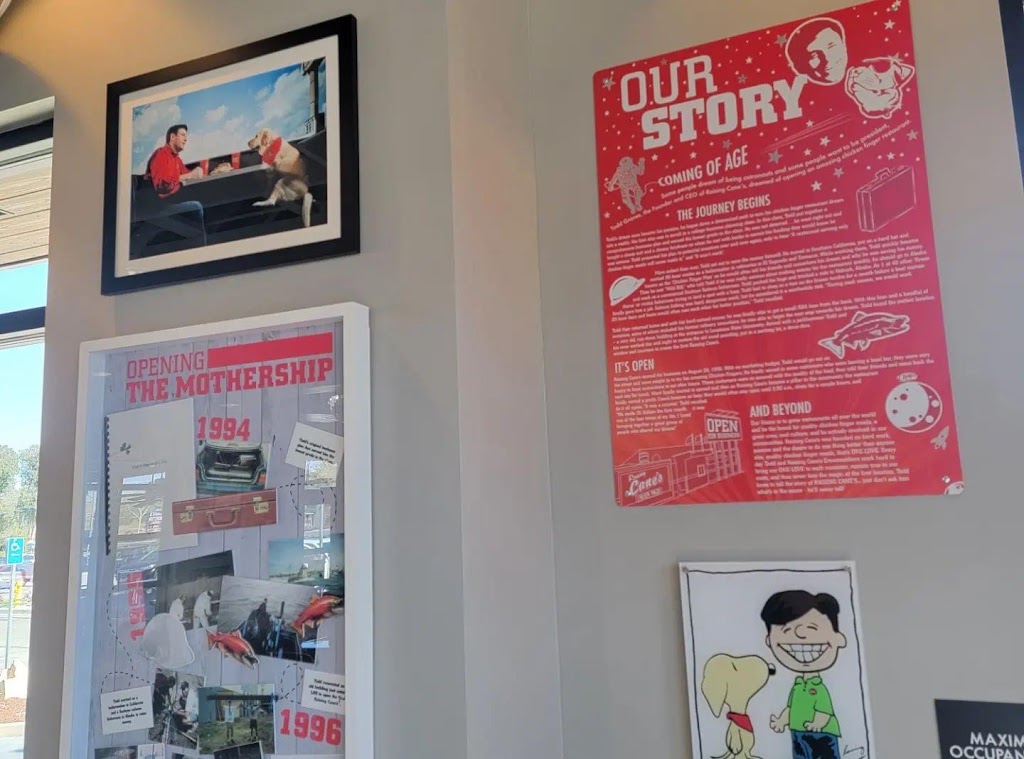 Raising Cane’s Chicken Fingers | meal takeaway | 29250 Central Ave, Lake Elsinore, CA 92532, USA | 9513734789 OR +1 951-373-4789