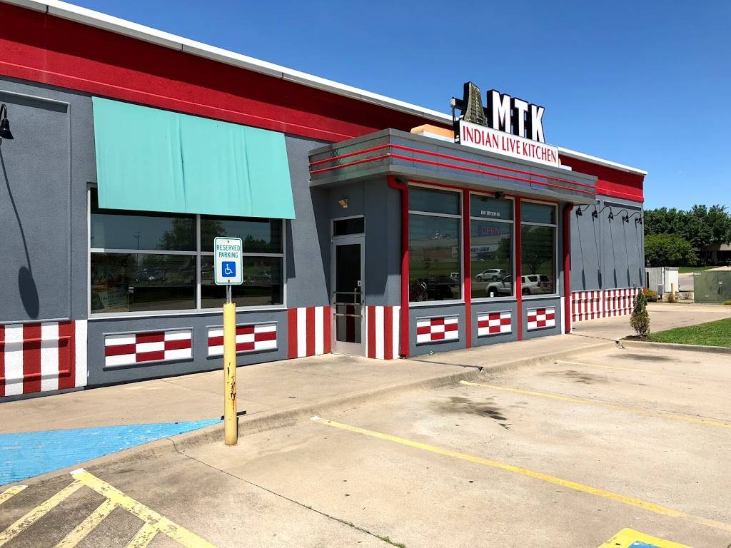 MTK Indian Live Kitchen Restaurant | restaurant | Irving, TX 75063, USA | 4694209787 OR +1 469-420-9787