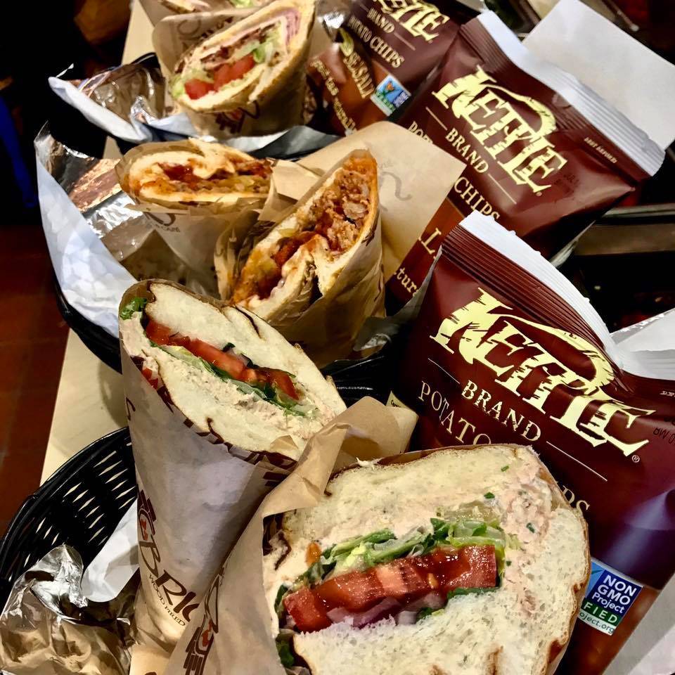 Bricks Wood Fired Pizza - West Dundee | restaurant | 2059, 999 W Main St, West Dundee, IL 60118, USA | 2248028336 OR +1 224-802-8336