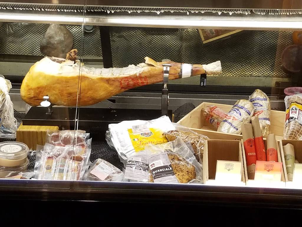 The Market Italian Village | restaurant | 1022 Summit St, Columbus, OH 43201, USA | 6147452147 OR +1 614-745-2147