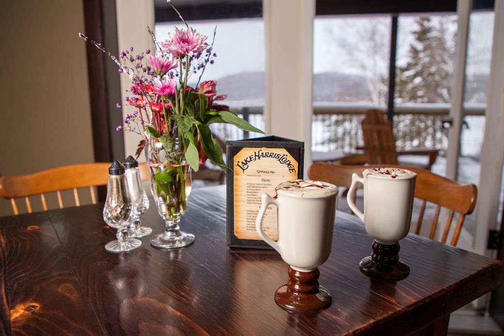 The Lake Harris Lodge | restaurant | 5410 NY-28N, Newcomb, NY 12852, USA | 5185828333 OR +1 518-582-8333