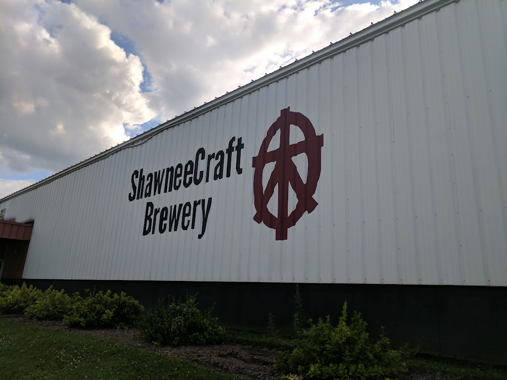 ShawneeCraft Brewing Company | restaurant | 100 Shawnee Inn Dr, Shawnee on Delaware, PA 18356, USA | 5702135151 OR +1 570-213-5151