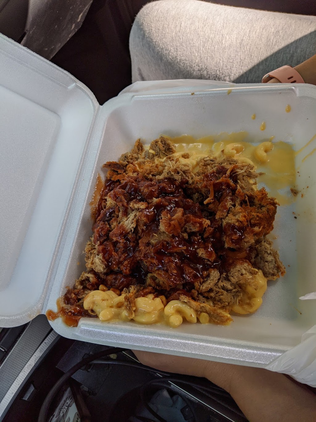 Bad Azz Bbq | restaurant | 992 Becks Run Rd, Pittsburgh, PA 15210, USA | 4124914792 OR +1 412-491-4792