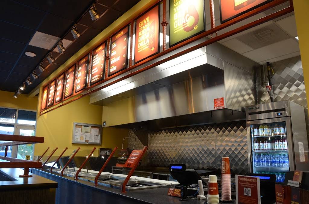 Pancheros Mexican Grill | restaurant | 1919 NJ-35, Wall Township, NJ 07719, USA | 8484698960 OR +1 848-469-8960