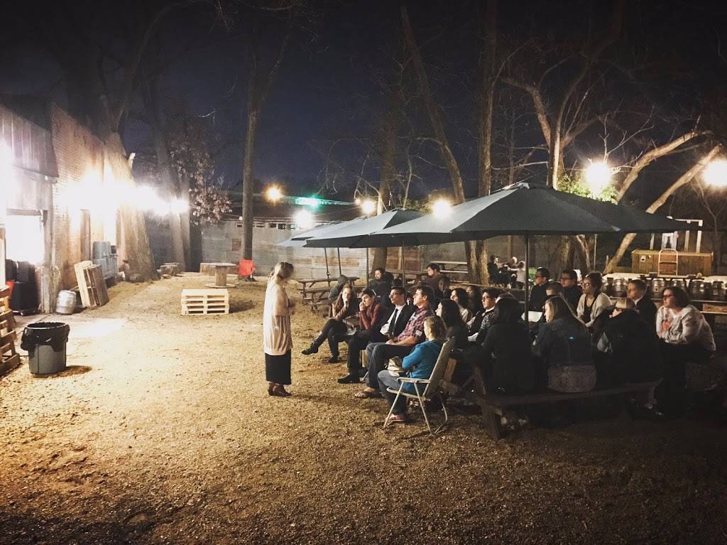 True Vine Brewing Company | restaurant | 2453 Earl Campbell Pkwy, Tyler, TX 75701, USA | 9036000124 OR +1 903-600-0124