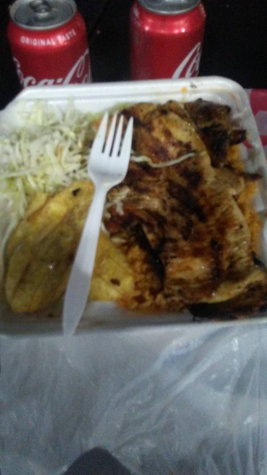 Los Amigos Chimichurry | restaurant | 108-40 Roosevelt Ave, Corona, NY 11368, USA | 7189388569 OR +1 718-938-8569