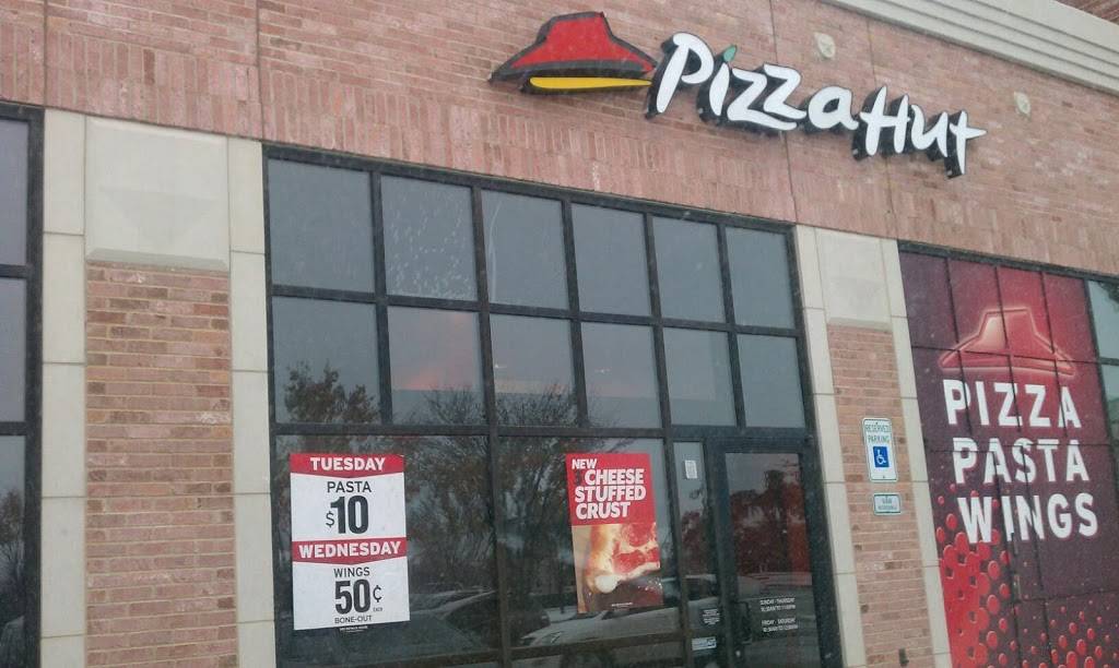 Pizza Hut | restaurant | 4150 Eldorado Pkwy Suite 600, McKinney, TX 75070, USA | 9725421616 OR +1 972-542-1616