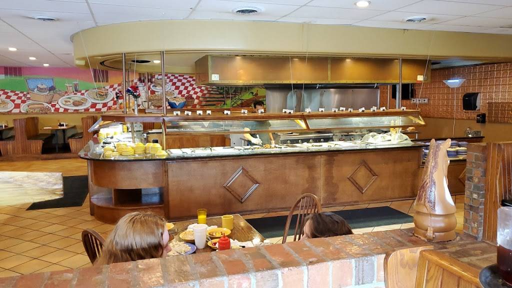 Lennys Pancake House | restaurant | 1610 S Kings Hwy, Myrtle Beach, SC 29577, USA | 8439459699 OR +1 843-945-9699