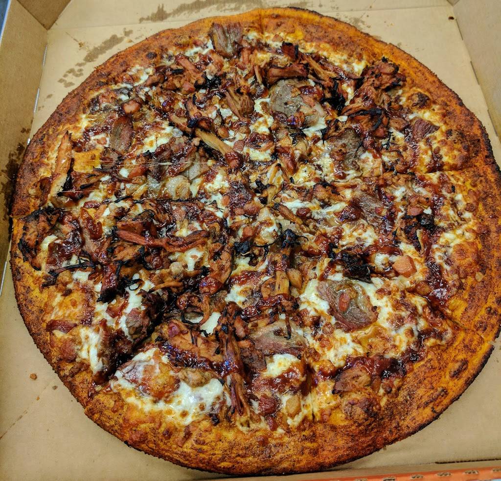 Little Caesars Pizza | meal takeaway | 965 S 99 W Hwy, Corning, CA 96021, USA | 5308248800 OR +1 530-824-8800