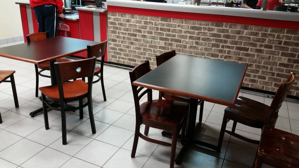 Papa Johns Pizza | restaurant | 318 W Grant Line Rd, Tracy, CA 95376, USA | 2098300000 OR +1 209-830-0000