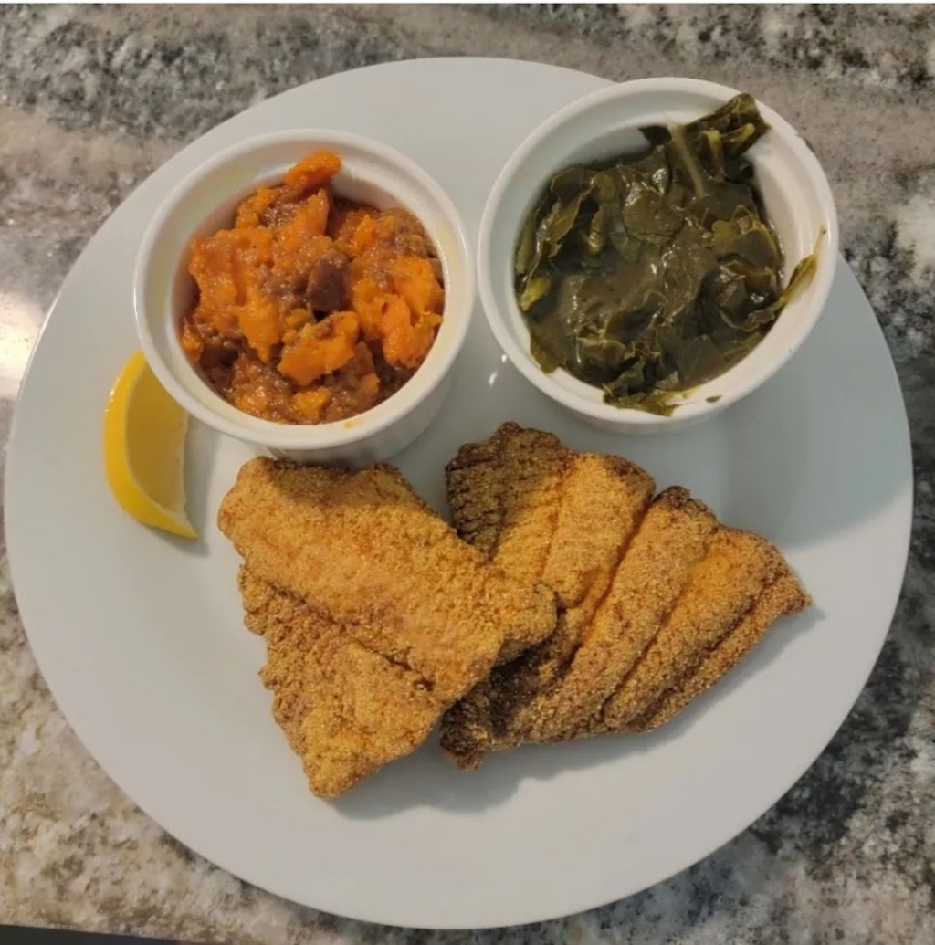 Soulidified2 | restaurant | 603 Main St, Suisun City, CA 94585, USA | 7076732592 OR +1 707-673-2592