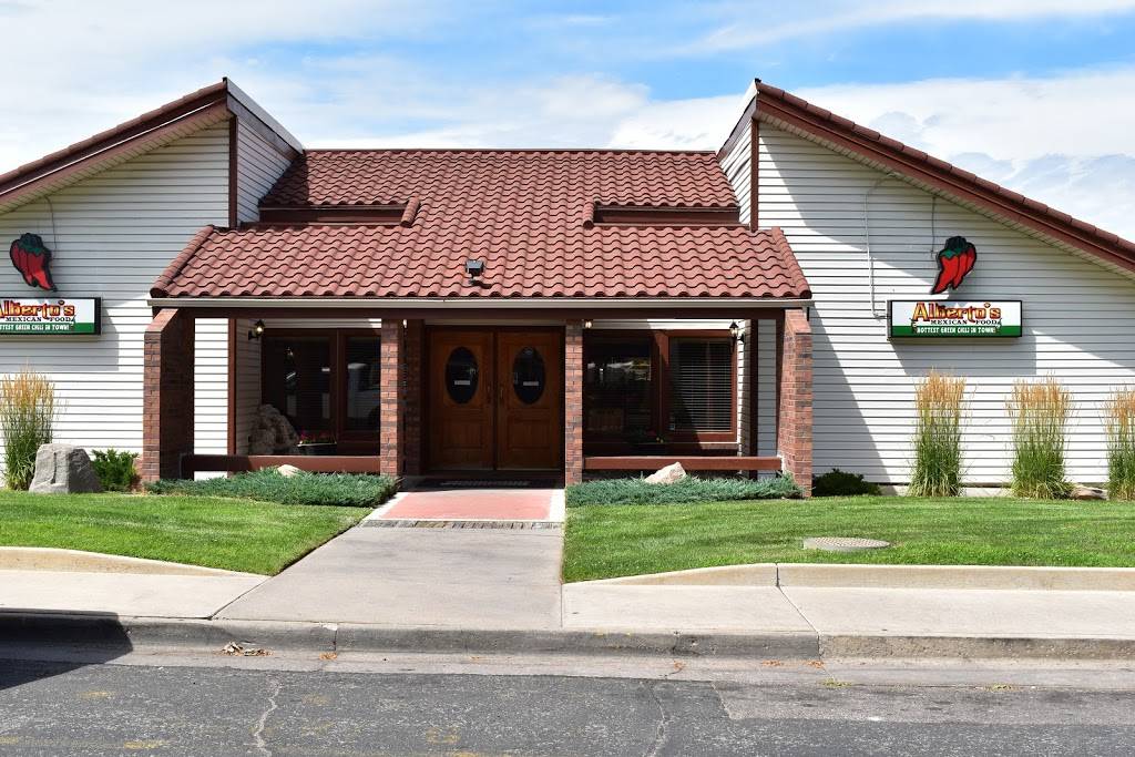 Albertos Mexican Restaurant | restaurant | 2605 W 11th Street Rd, Greeley, CO 80634, USA | 9703561417 OR +1 970-356-1417