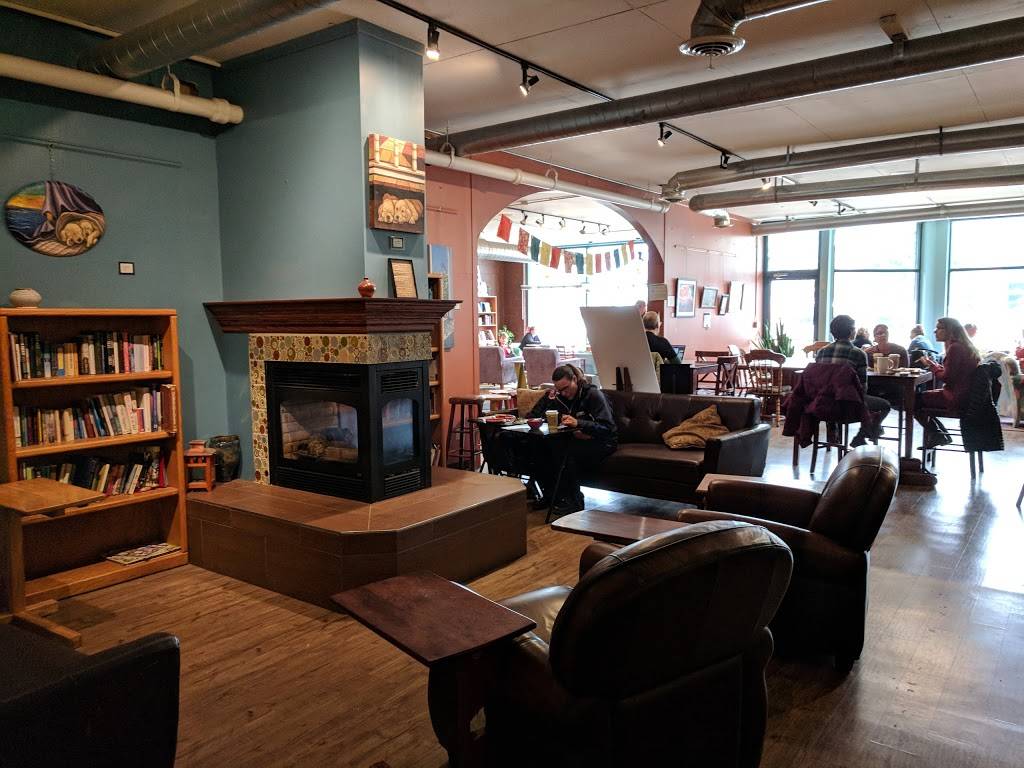 Firefly Coffeehouse & Artisan Cheese | bakery | 114 N Main St, Oregon, WI 53575, USA | 6088356238 OR +1 608-835-6238