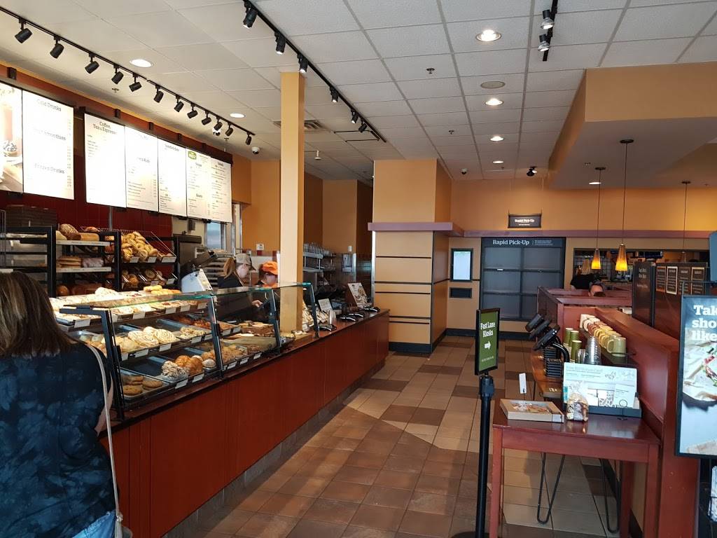 Panera Bread | bakery | 8062 Old Carriage Ct, Shakopee, MN 55379, USA | 9524458705 OR +1 952-445-8705
