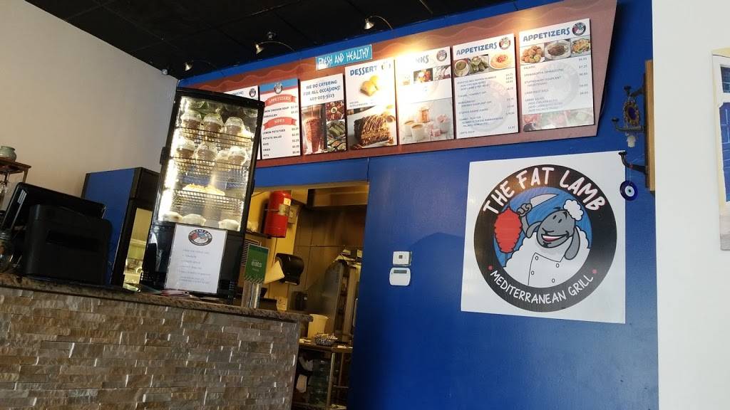 The Fat Lamb | restaurant | 851 S State Rd 434, Altamonte Springs, FL 32714, USA | 4072033113 OR +1 407-203-3113
