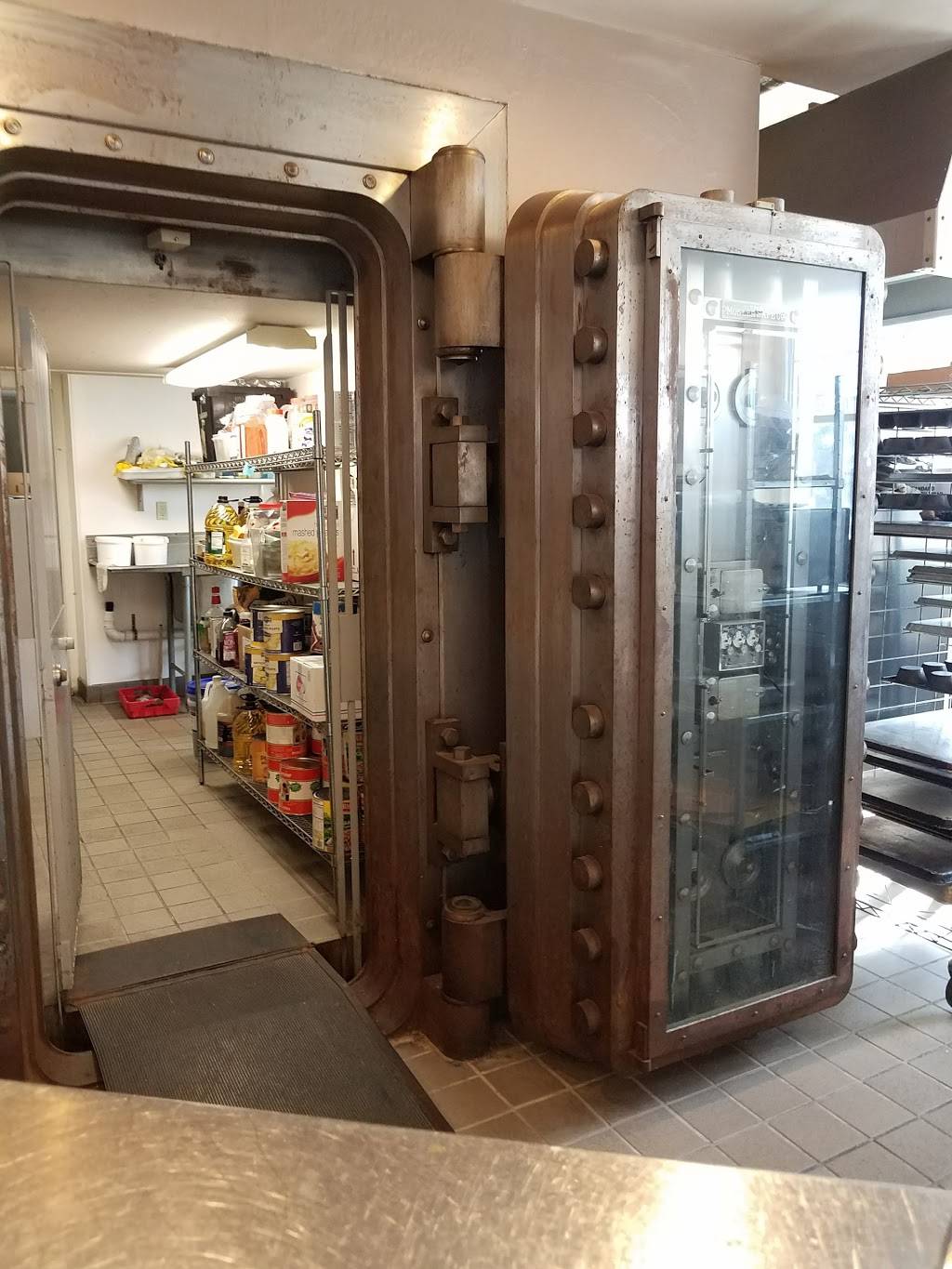 George Street Cafe | restaurant | 304 N George St, Millersville, PA 17551, USA | 7178720800 OR +1 717-872-0800